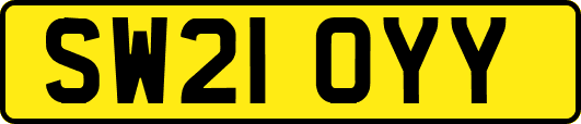 SW21OYY