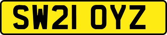 SW21OYZ