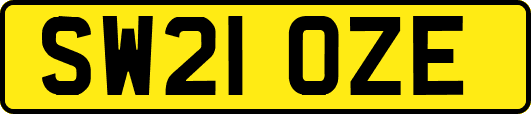 SW21OZE