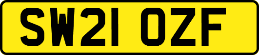 SW21OZF