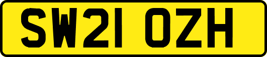 SW21OZH