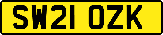 SW21OZK