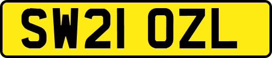 SW21OZL
