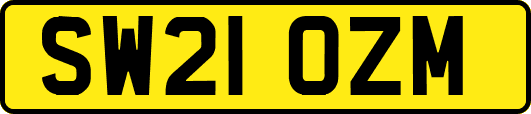 SW21OZM