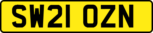 SW21OZN
