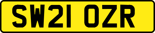SW21OZR