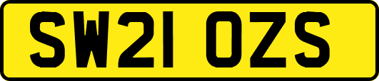 SW21OZS