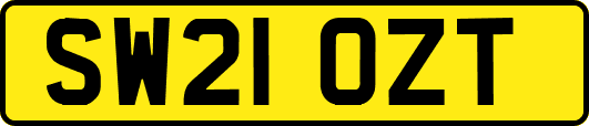 SW21OZT