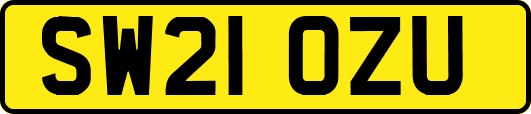 SW21OZU