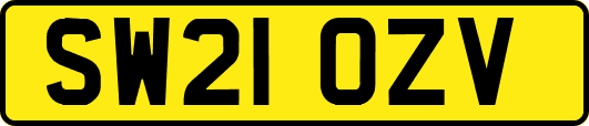 SW21OZV