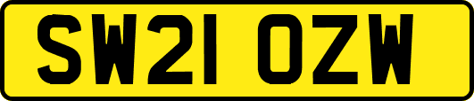SW21OZW