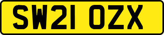 SW21OZX