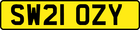 SW21OZY