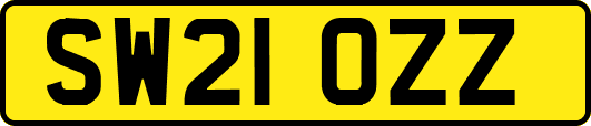 SW21OZZ