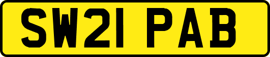 SW21PAB