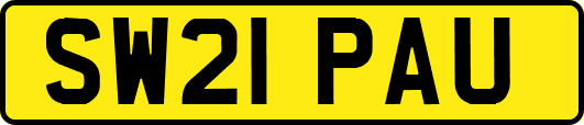 SW21PAU