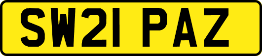 SW21PAZ