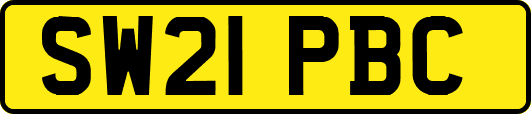 SW21PBC