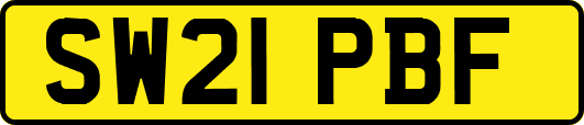 SW21PBF