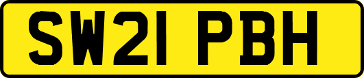 SW21PBH