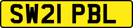 SW21PBL