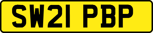 SW21PBP