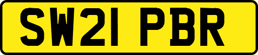 SW21PBR