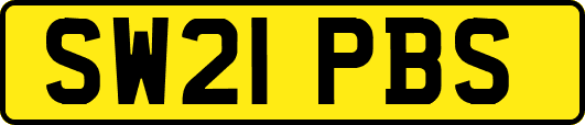 SW21PBS