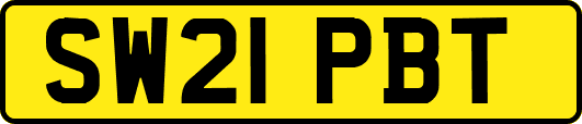 SW21PBT