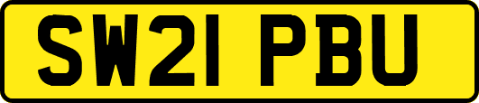 SW21PBU