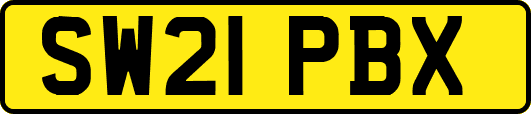 SW21PBX