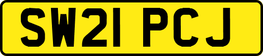 SW21PCJ