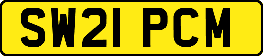 SW21PCM