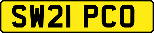 SW21PCO