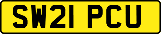 SW21PCU