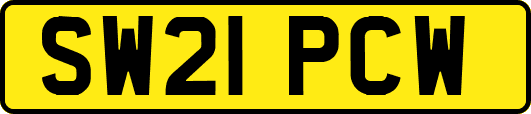 SW21PCW