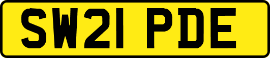 SW21PDE