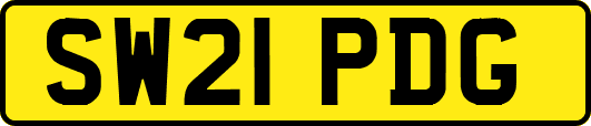 SW21PDG