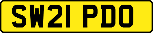 SW21PDO