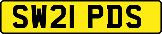 SW21PDS
