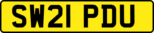 SW21PDU