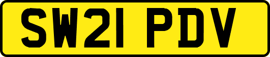 SW21PDV