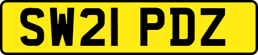 SW21PDZ