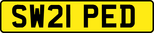 SW21PED