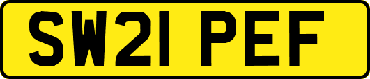 SW21PEF