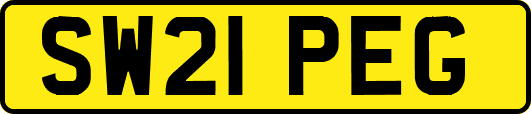 SW21PEG
