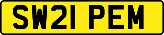 SW21PEM