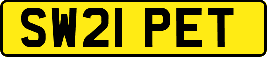 SW21PET
