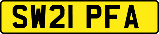 SW21PFA