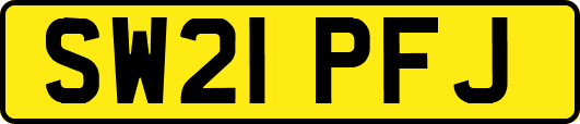 SW21PFJ